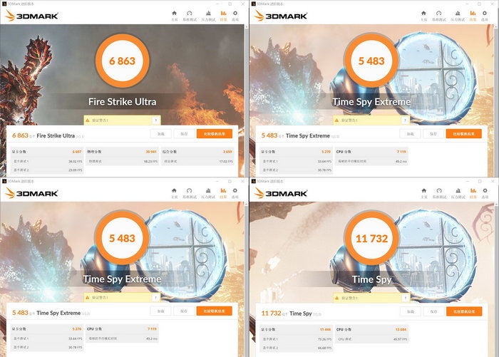 圣诞节前装一台白色的ITX性能钢炮游戏主机