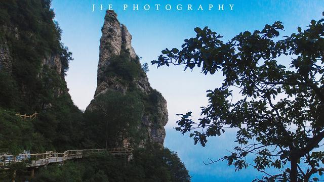 推荐北京自驾涞源一日游,涞源离北京有多远
