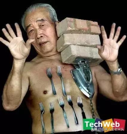 最新世界十大“怪”,最后一个太绝了!