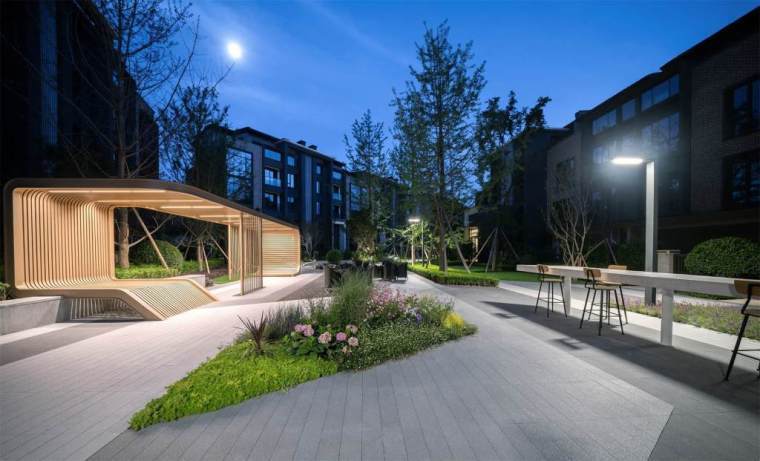 100套别墅设计图,2023小区设计