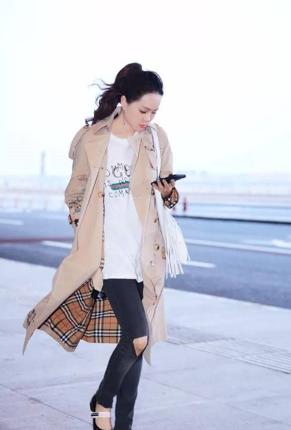 今年裤子流行怎么穿,今年流行什么裤子显高又好看