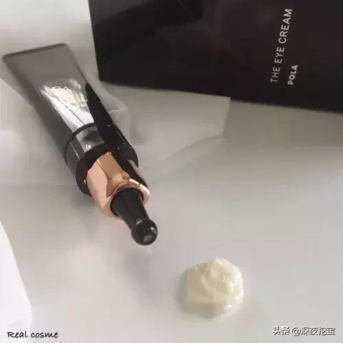 真正火的眼霜,眼霜到底是不是智商税