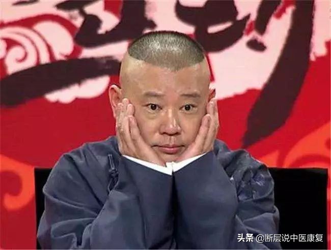 颞部头痛怎么办快速缓解,拉伸颞肌缓解偏头痛