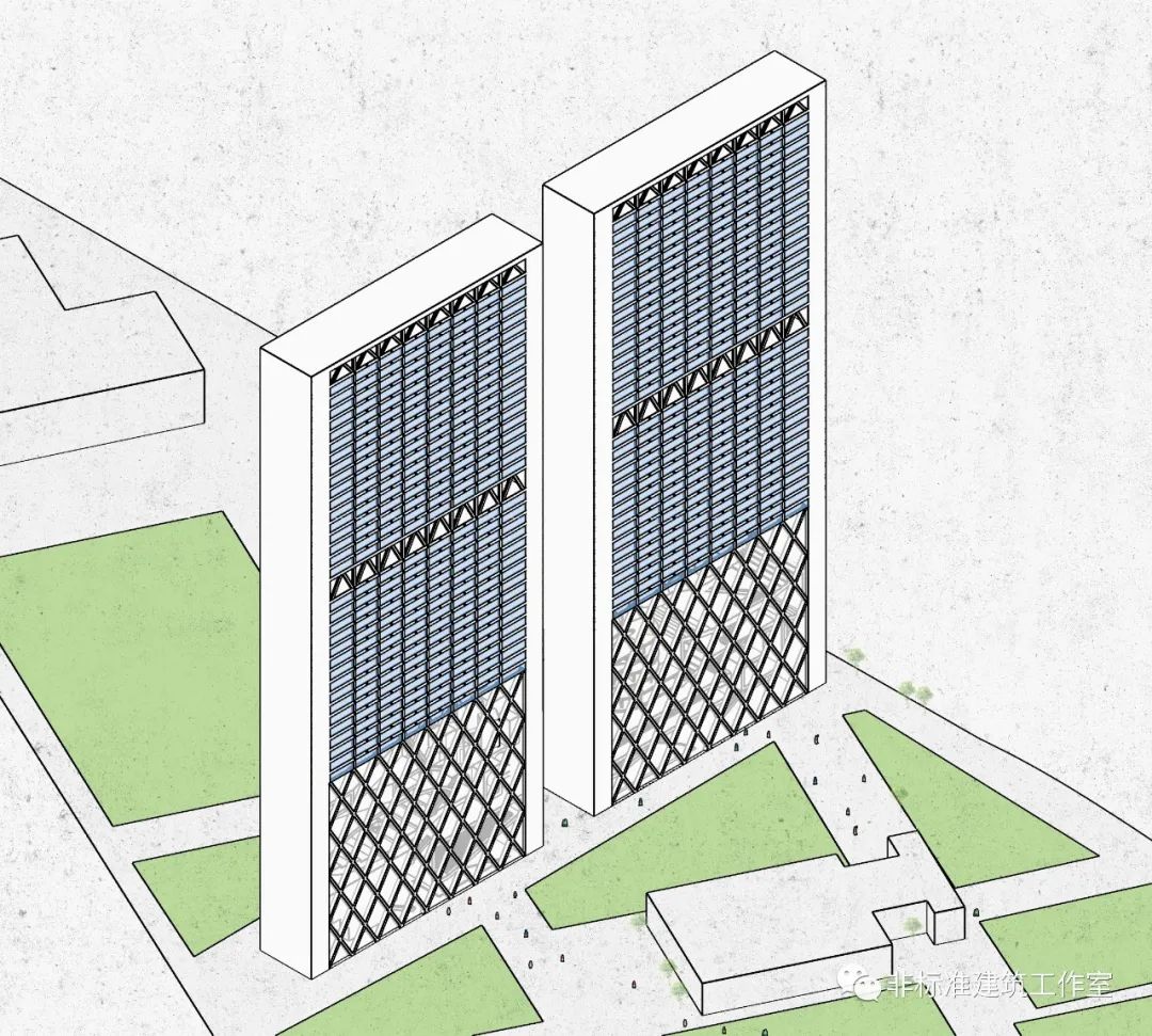 哼！别以为建筑师脸大，就不会翻脸