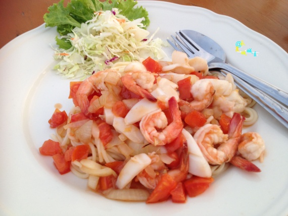 泰国是什么样的农村呢,泰国是个怎样的国家