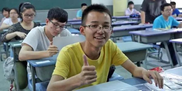 安徽高考考场座位怎么排的,高考考场规则公布