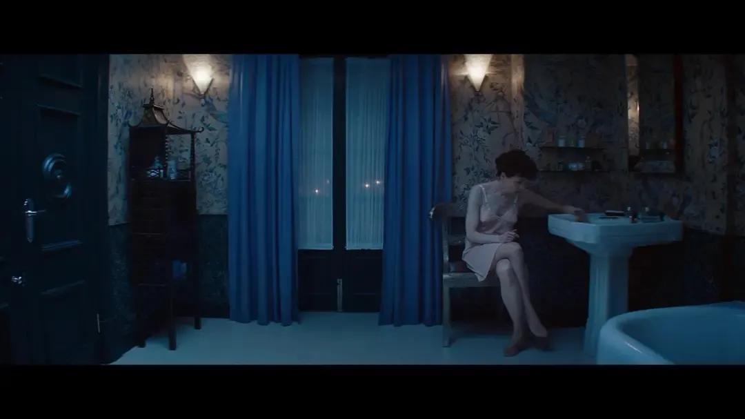 朱迪电影奥斯卡,奥斯卡影后朱迪