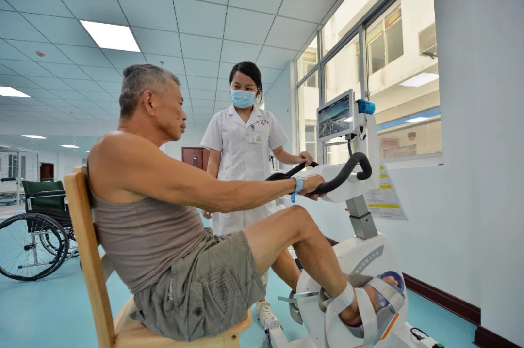 满意度100%医院,2018年南安市医院满意度排名