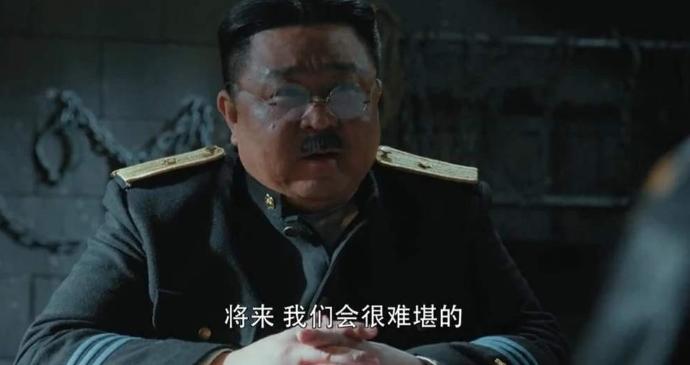 《胜算》头号“内鬼”或将洗白，《赵氏孤儿》另有所指