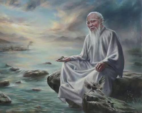 鬼谷子教你转运术,鬼谷子人在落魄时如何转运