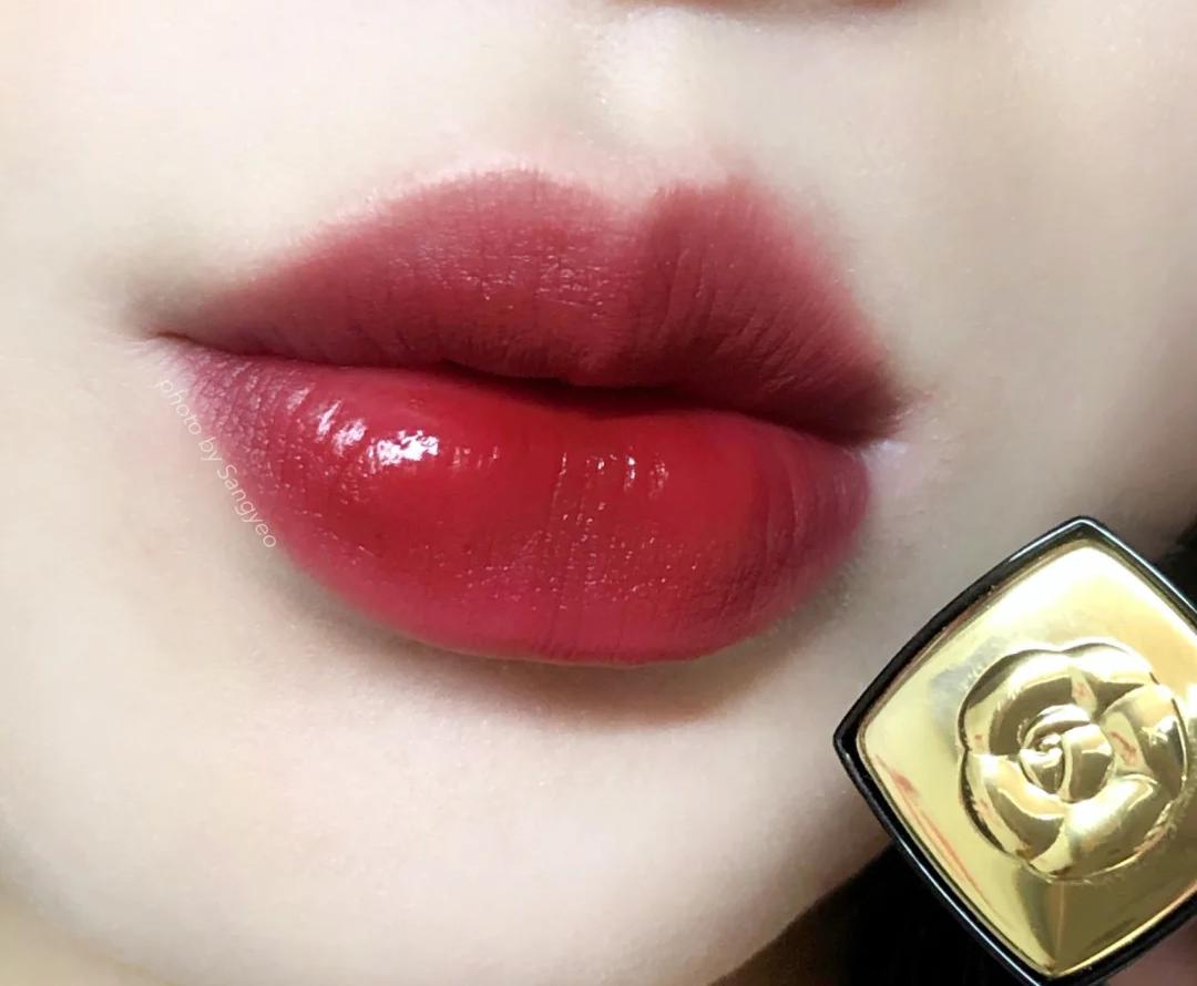 tf口红最新款白管,2022年白管香奈儿口红最火款