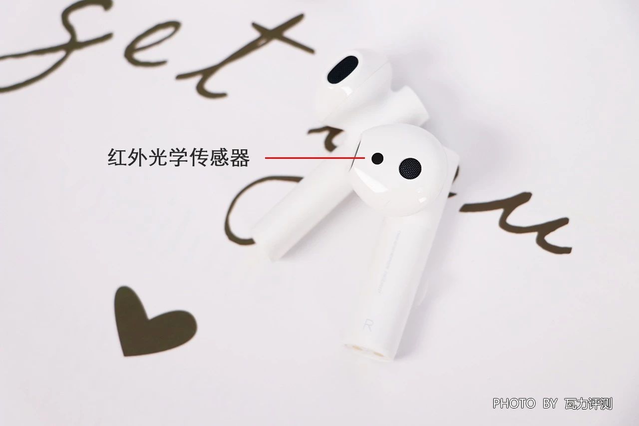 小米air2se,小米真无线蓝牙耳机air2使用介绍