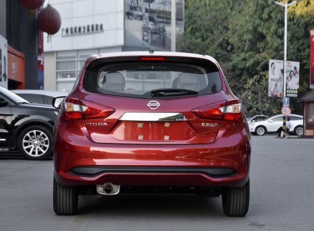 日产骐达女车主用车感受,日产骊威车主用车感受