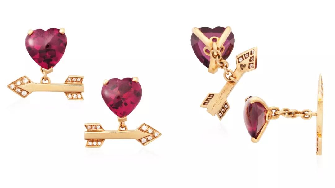 穿粉色就是娘娘腔?让小李子和猫王告诉你什么叫“油而不腻”