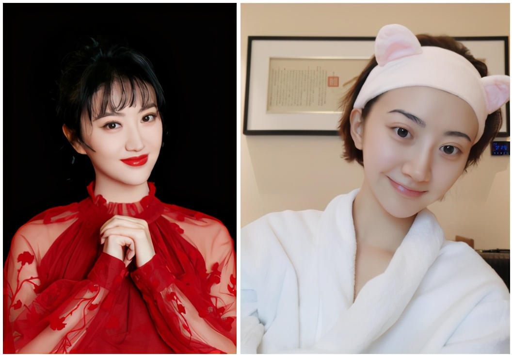 为什么有些人化妆反而显老显黑,50多岁的女人怎么化妆不显老