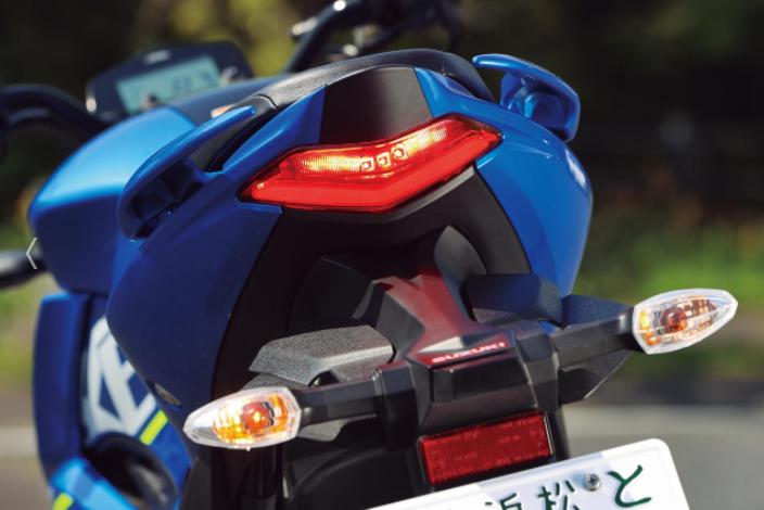 铃木gixxer,铃木gix150n