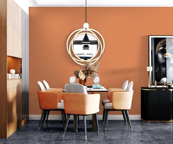 米兰墙布效果图新款,米兰墙纸墙布官方网站