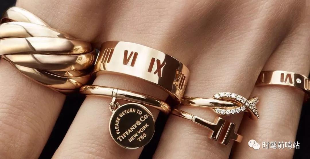 大牌婚戒对戒推荐,大牌经典对戒及价格