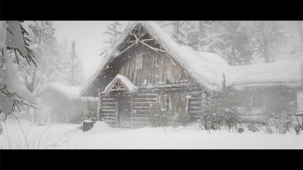 荒野大镖客救赎2pc优化怎么样,荒野大镖客救赎2pc