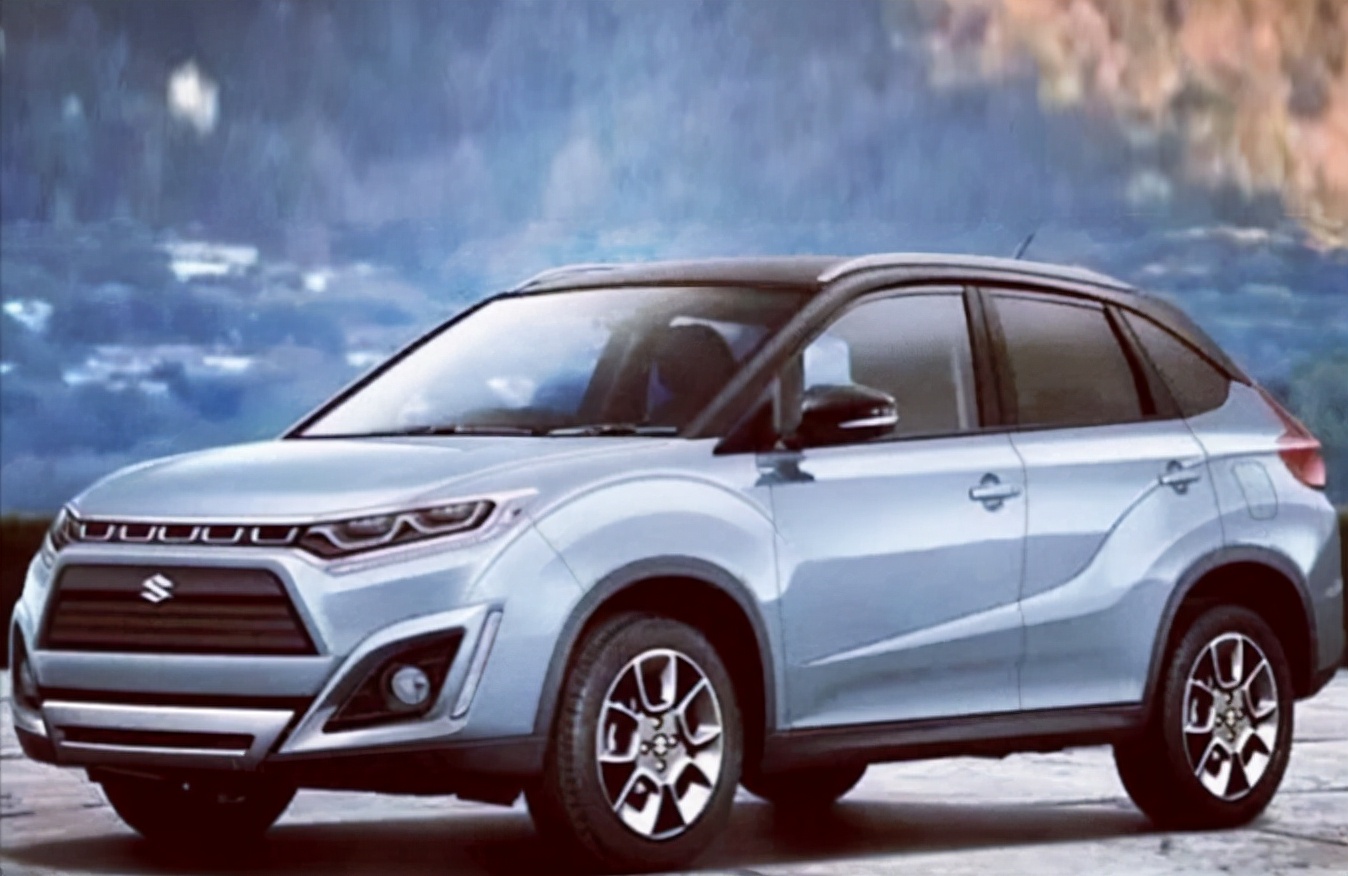 铃木维特拉1.4t两驱值得入手吗,2022款铃木维特拉有哪些配置