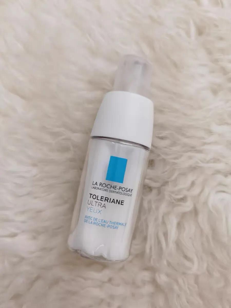 眼霜选购,不同年龄应该怎么选眼霜