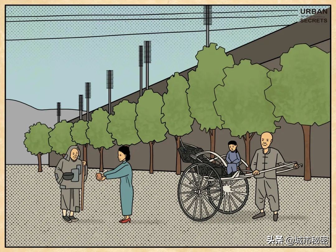 杭州慈善会,穷尽半生