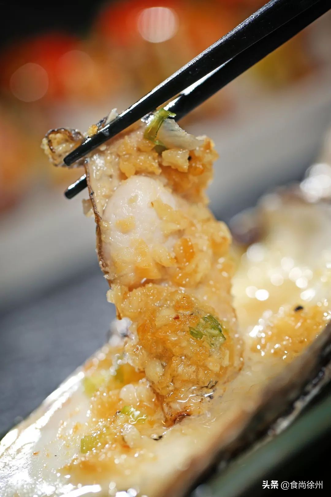 徐州发现超魔幻烧肉酒场，颜值赛高！可以大口吃肉大口喝酒！