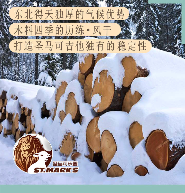 小磊评测·圣马可CL160吉他评测·音色试听·银标系列