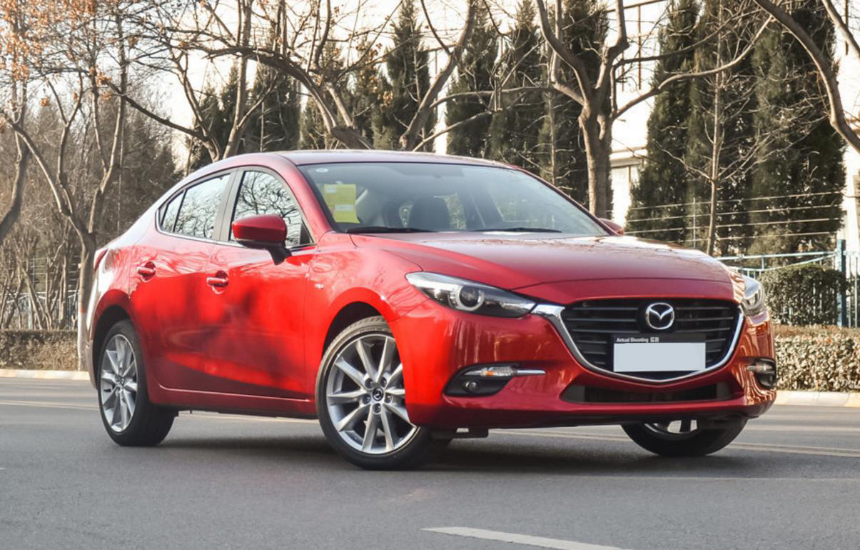 2021销量最好的日系车,销量最好的日系轿车