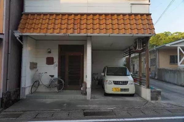 逛了日本100多个停车场发现他们买车的秘密