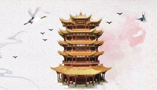 我们可以了解黄鹤楼的哪些内容,黄鹤楼简介和历史讲解