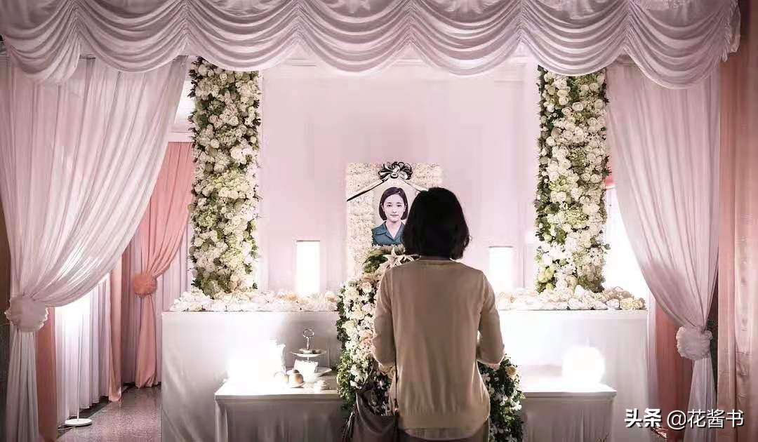 《无声告白》：16岁少女自杀成谜，撕开了病态家庭的欲望呐喊