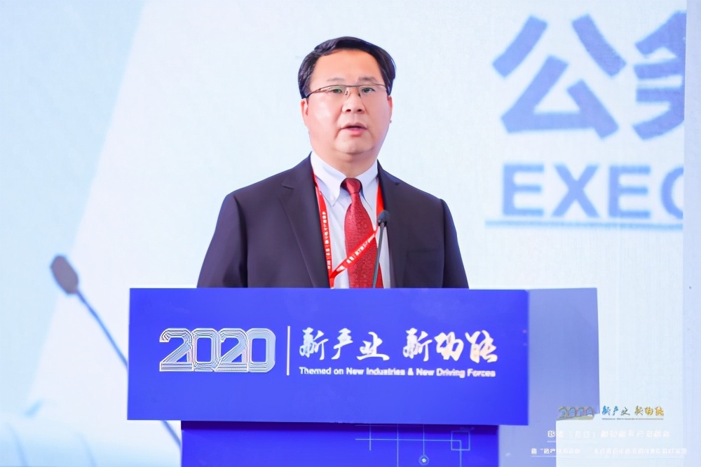 新产业新动能,太仓航天航空产业园