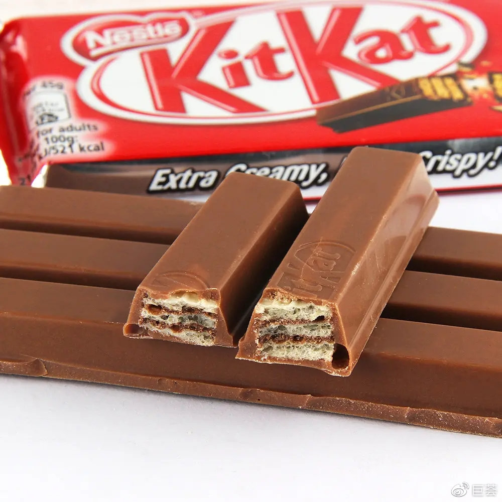 让人无法拒绝威化饼干口感独特,比较好的威化饼干