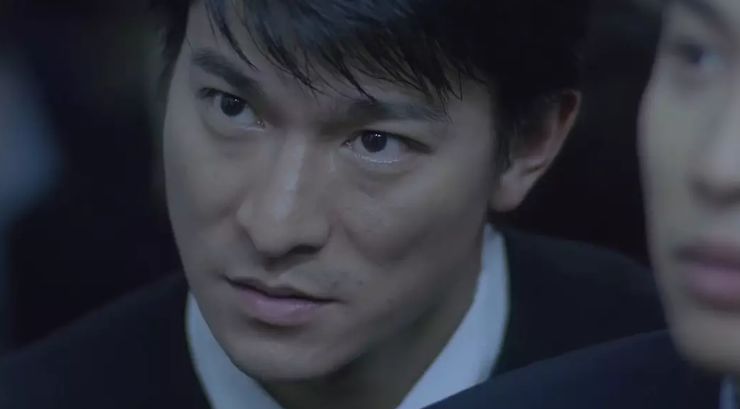 无间道这几部剧应该怎么看,无间道电影三部曲解析