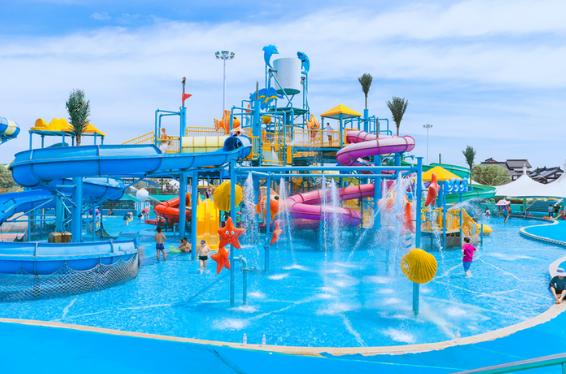 苏州水上乐园最近有什么活动,苏州水上乐园推荐一下