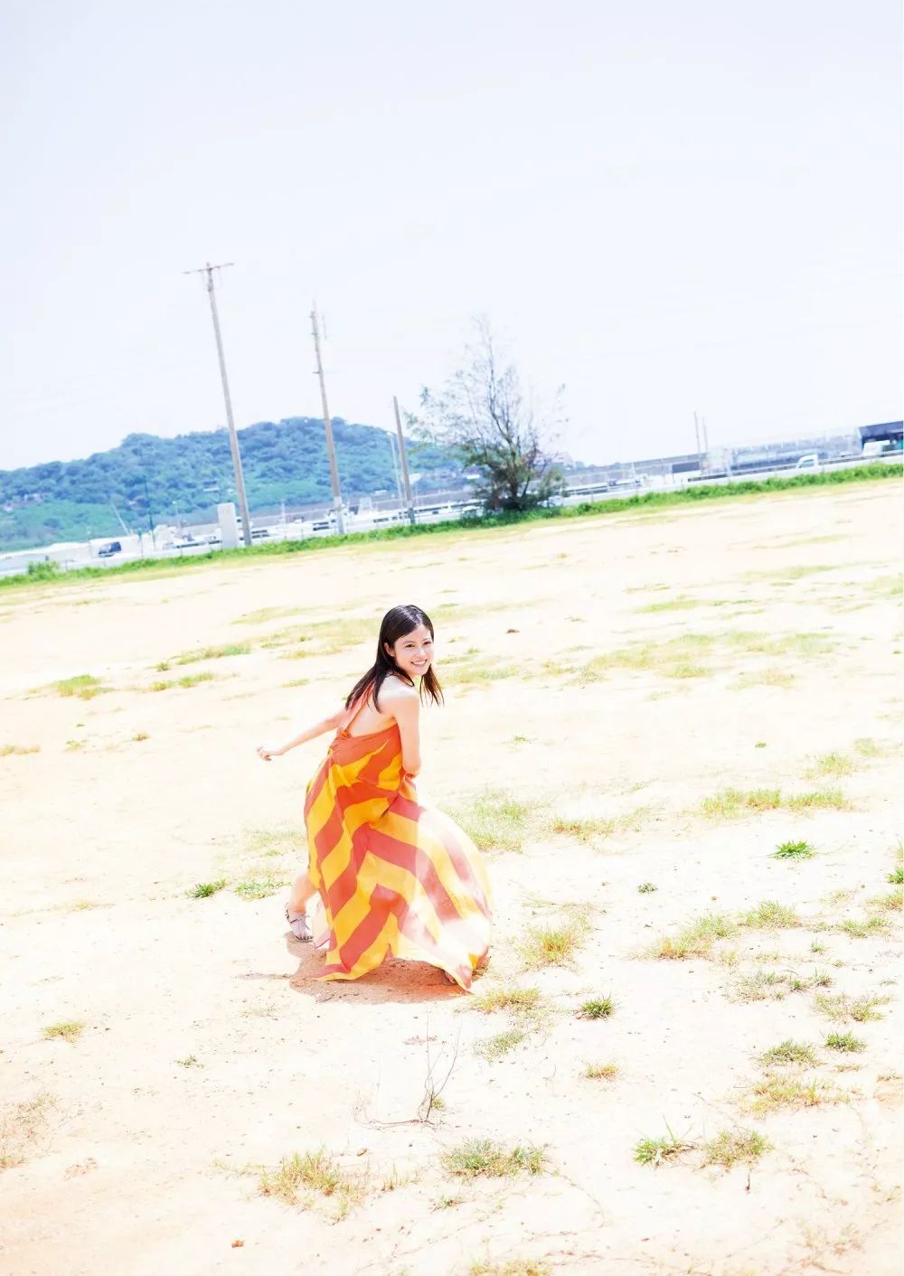 日本妹子今田美樱,今田美樱写真