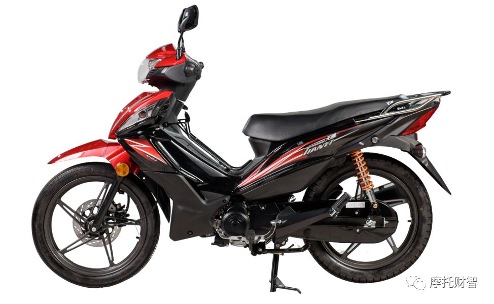 金城弯梁125价格,金城125弯梁摩托