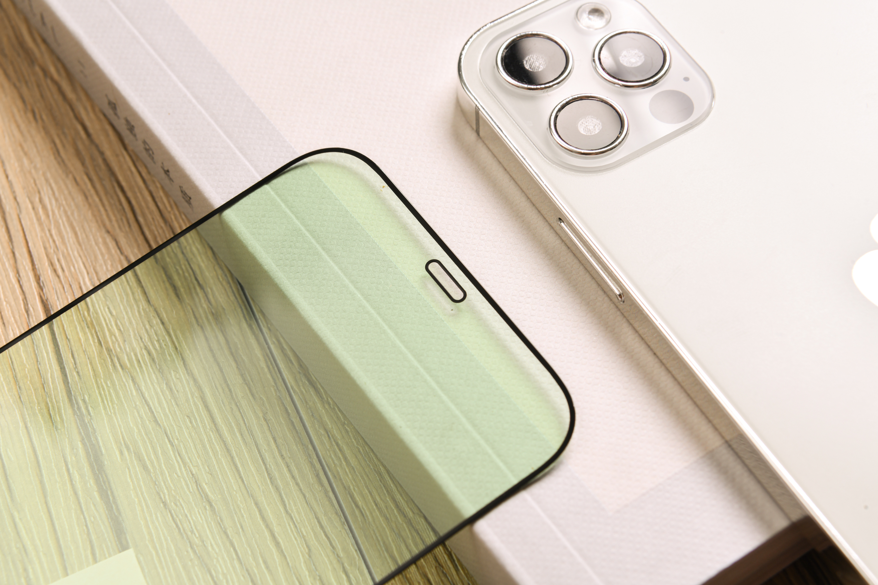 苹果12钢化膜推荐排名,iphone12钢化膜测评推荐