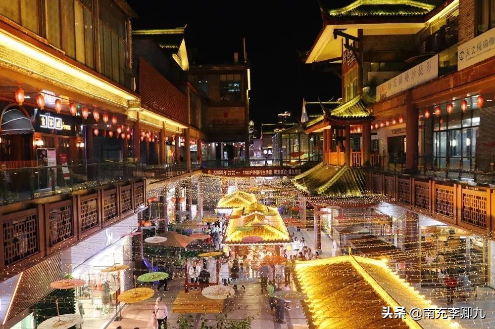 一江两岸一线江景,一江两岸景观提升