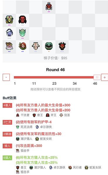 DOTA自走棋主教局怎么匹配,dota自走棋上分攻略