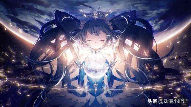 为什么喜欢二次元的人都那么愚蠢,为什么有些人特别喜欢二次元