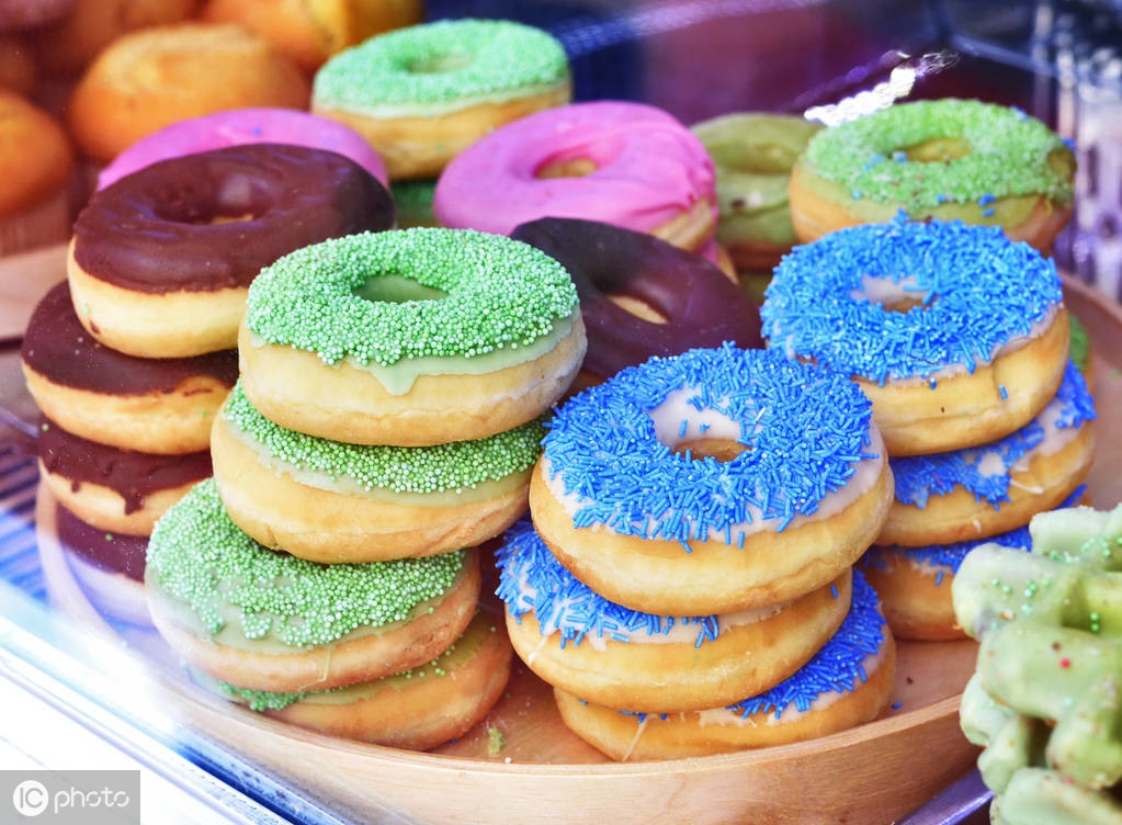 请注意：你的血糖已超标