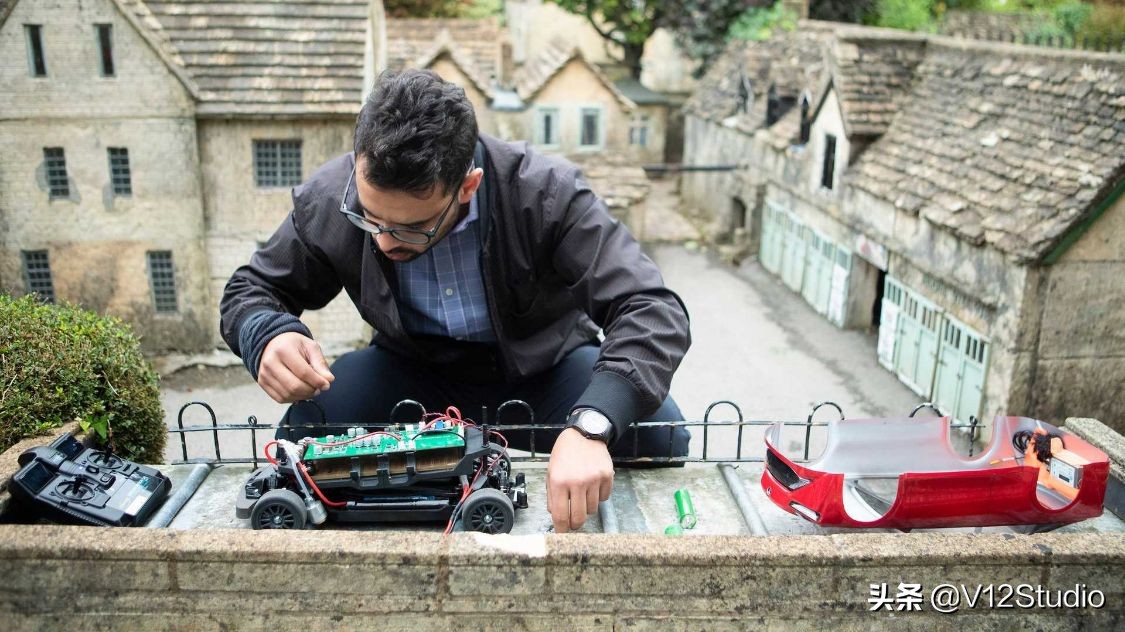 鐢板閬ユ帶姹借溅妯″瀷,鐢板姹借溅閬ユ帶妯″瀷