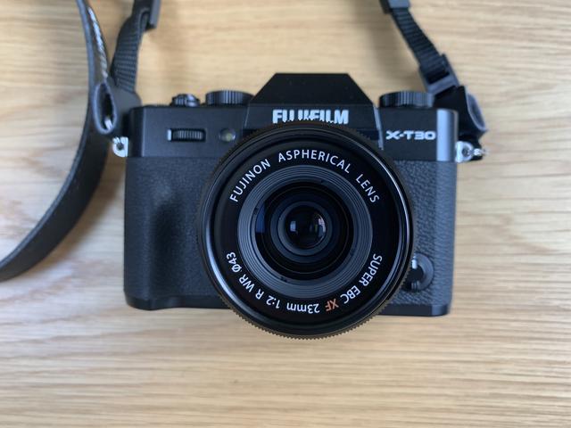 人生第一台微单相机，新手小白应该这样选择......