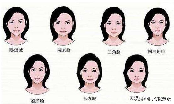 方脸怎么打造高级感,怎么让方脸变得高级精致