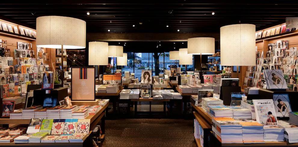 宜家LoFt茑屋书店加码中国，岂只是“新”首店而已