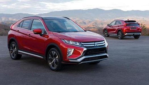 马自达cx5对比三菱奕歌,马自达cx-5和三菱奕歌哪个好