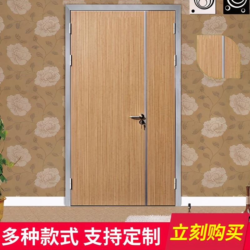 铝木门门芯是铝蜂窝好还是实木好,铝木门铝蜂窝的缺点