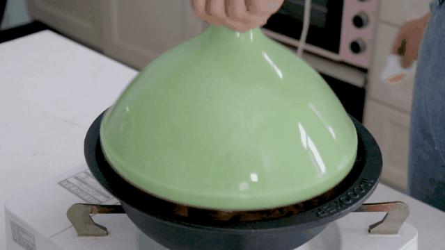 豆腐石锅煲做法,豆腐白菜石锅